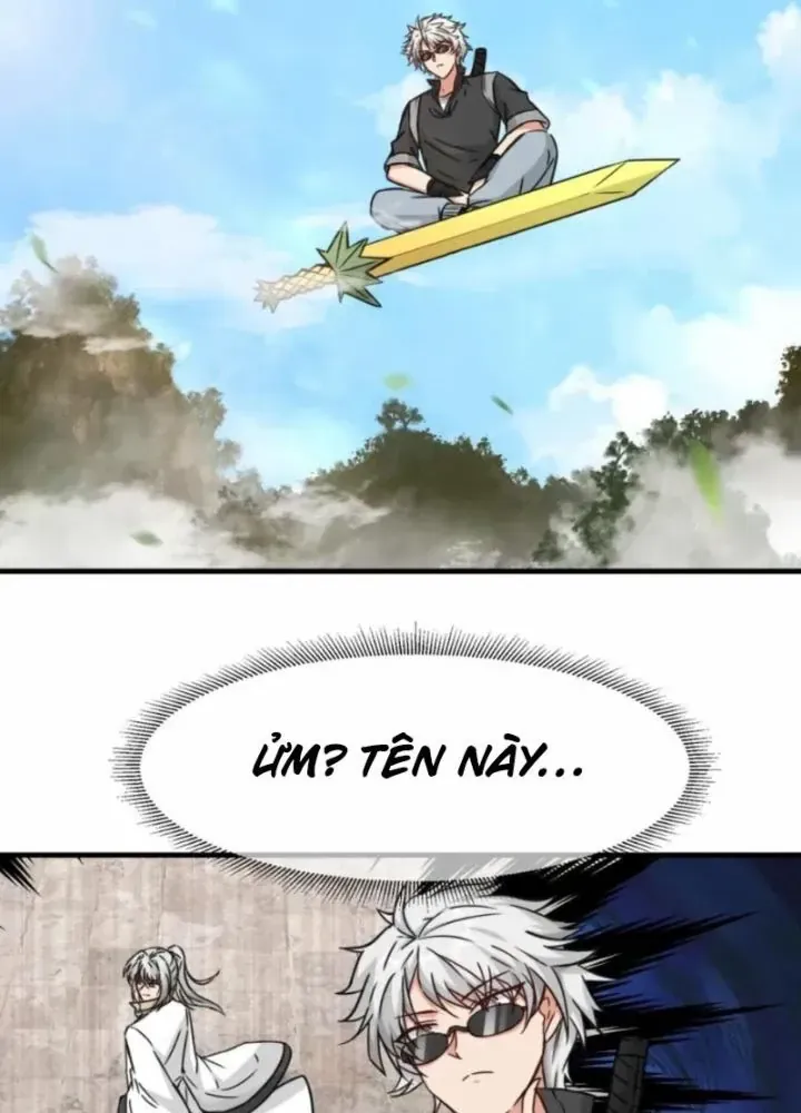 Tổ Sư Xuất Sơn Chap 65 - Next Chap 64