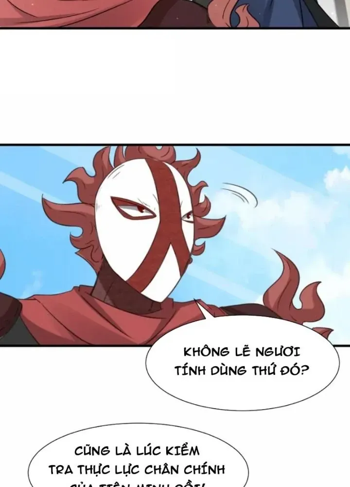 Tổ Sư Xuất Sơn Chap 65 - Next Chap 64