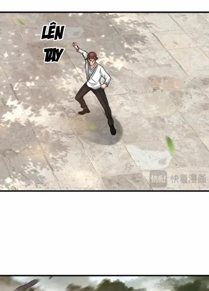 Tổ Sư Xuất Sơn Chap 65 - Next Chap 64