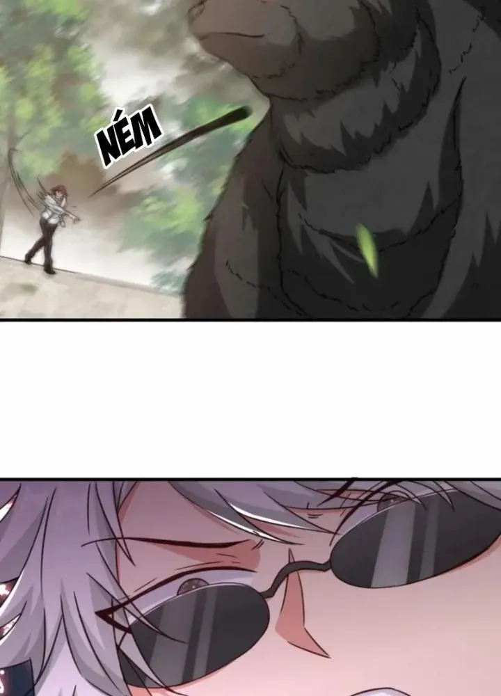 Tổ Sư Xuất Sơn Chap 65 - Next Chap 64