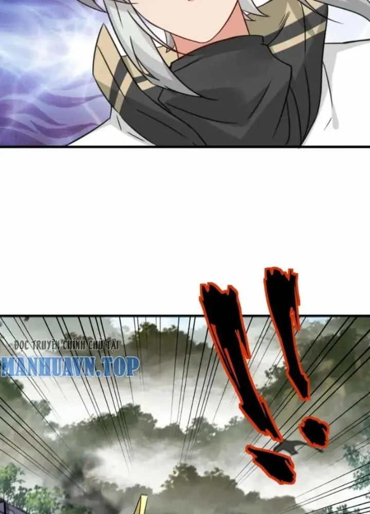Tổ Sư Xuất Sơn Chap 65 - Next Chap 64