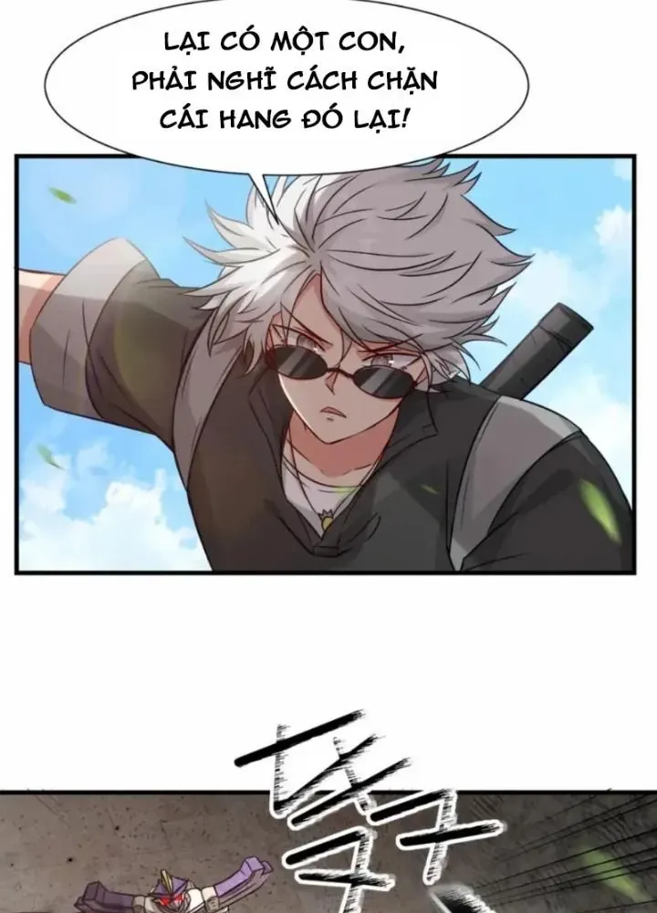 Tổ Sư Xuất Sơn Chap 66 - Next Chap 65
