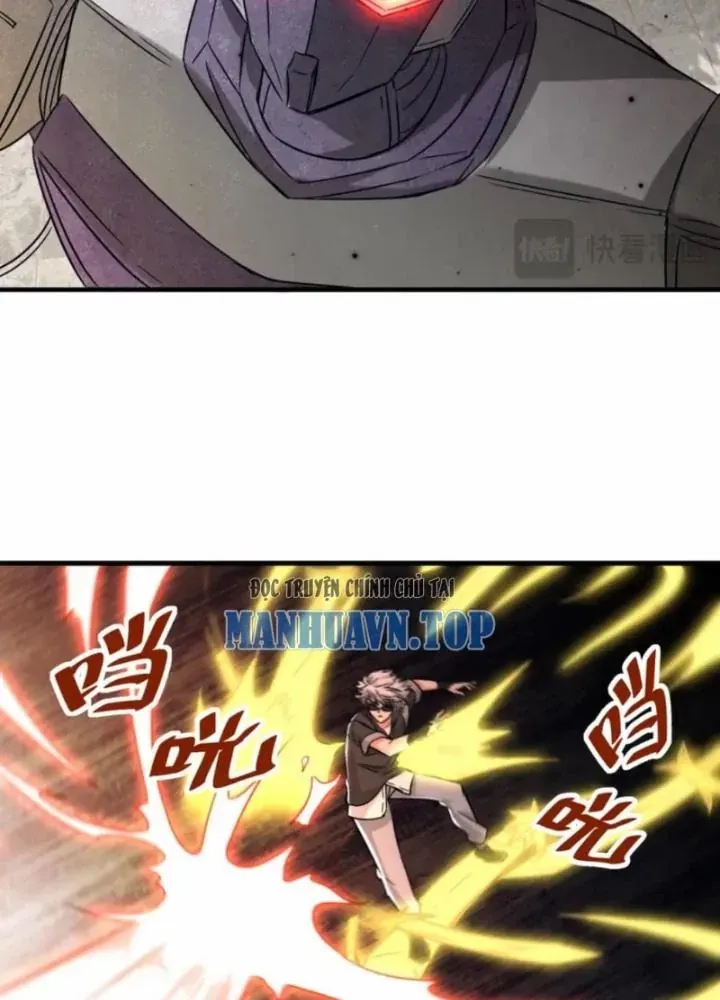 Tổ Sư Xuất Sơn Chap 66 - Next Chap 65
