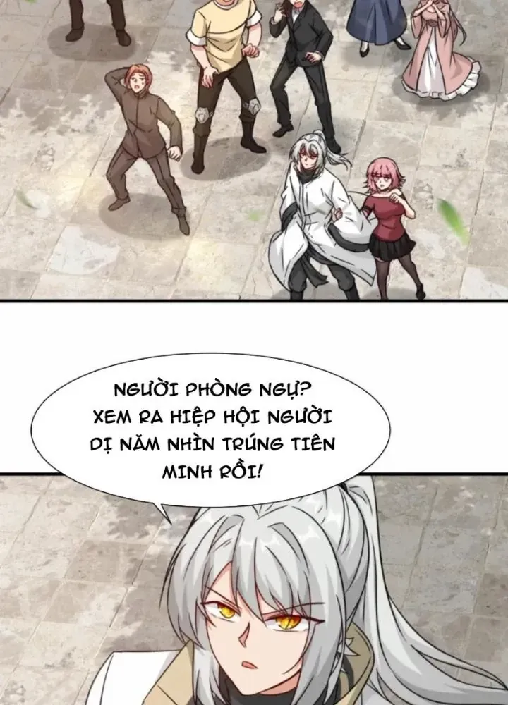 Tổ Sư Xuất Sơn Chap 66 - Next Chap 65