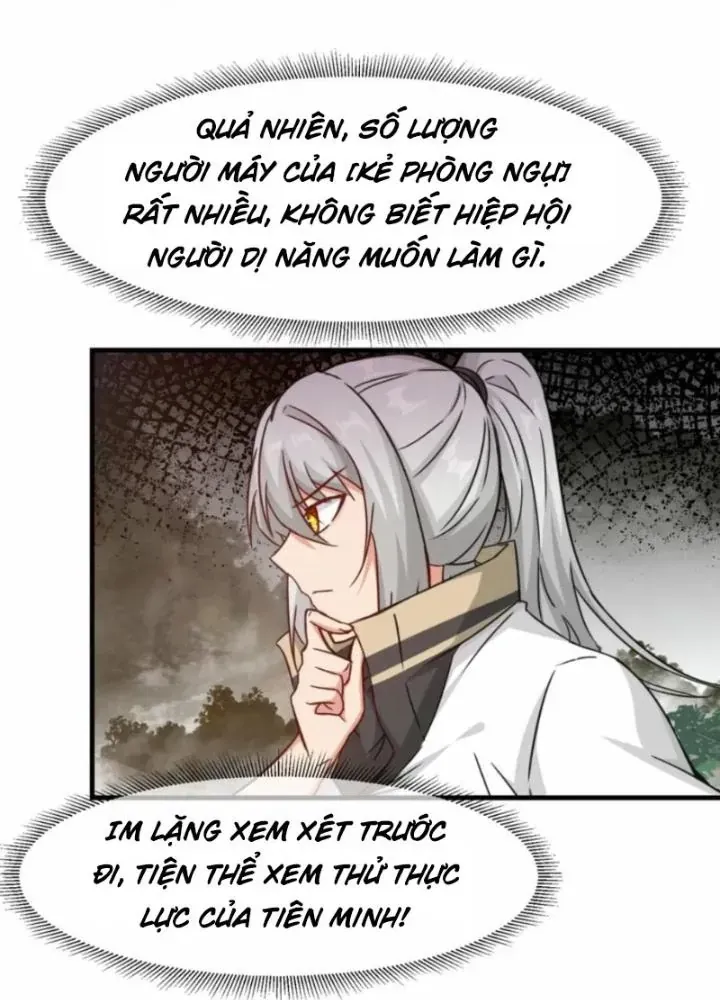 Tổ Sư Xuất Sơn Chap 66 - Next Chap 65