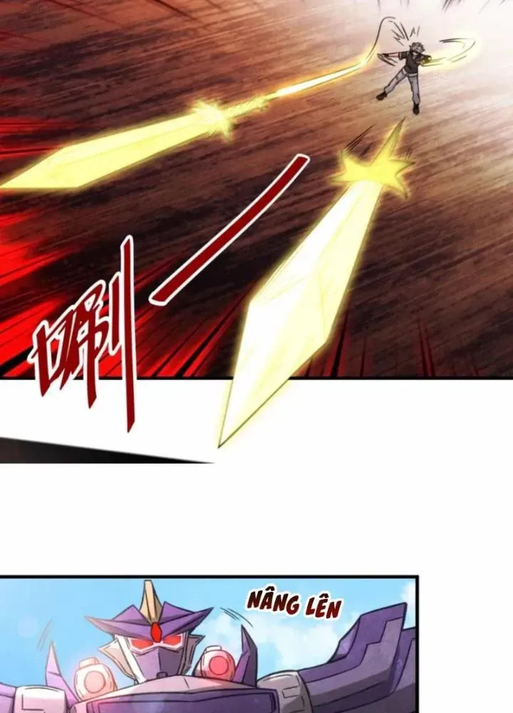 Tổ Sư Xuất Sơn Chap 66 - Next Chap 65