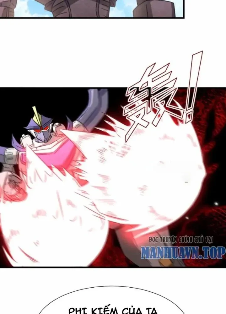 Tổ Sư Xuất Sơn Chap 66 - Next Chap 65