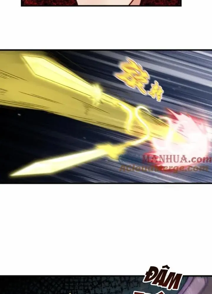 Tổ Sư Xuất Sơn Chap 66 - Next Chap 65