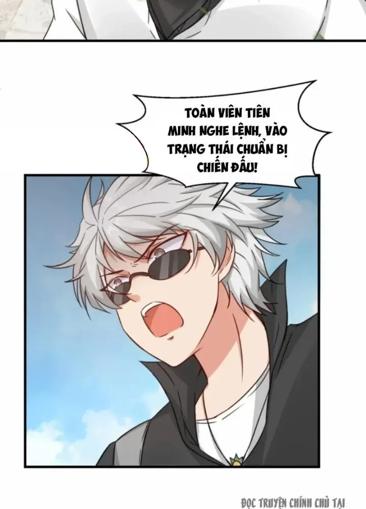 Tổ Sư Xuất Sơn Chap 66 - Next Chap 65