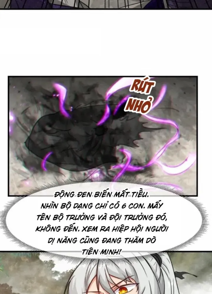 Tổ Sư Xuất Sơn Chap 66 - Next Chap 65
