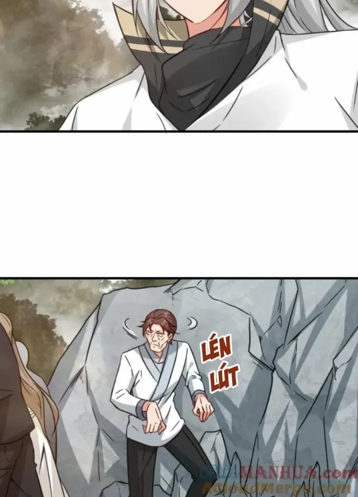 Tổ Sư Xuất Sơn Chap 66 - Next Chap 65