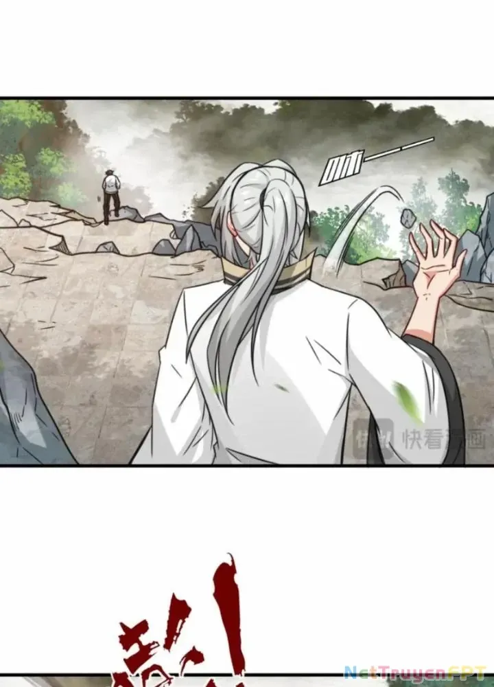 Tổ Sư Xuất Sơn Chap 66 - Next Chap 65