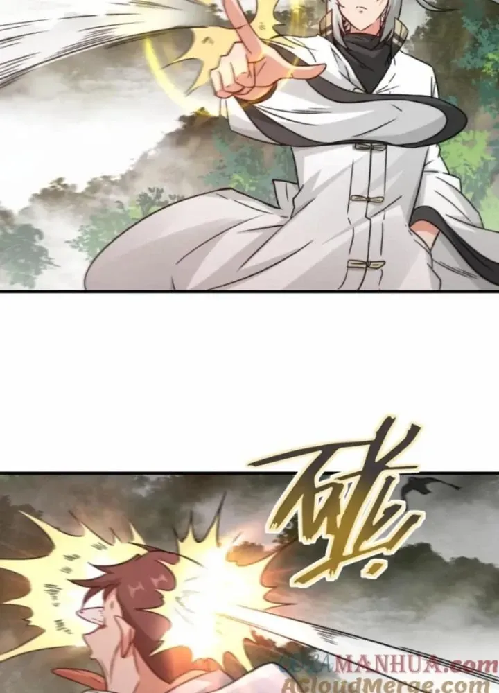 Tổ Sư Xuất Sơn Chap 66 - Next Chap 65