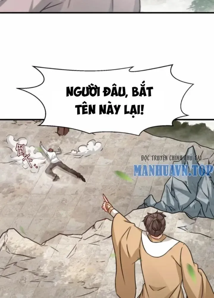 Tổ Sư Xuất Sơn Chap 66 - Next Chap 65