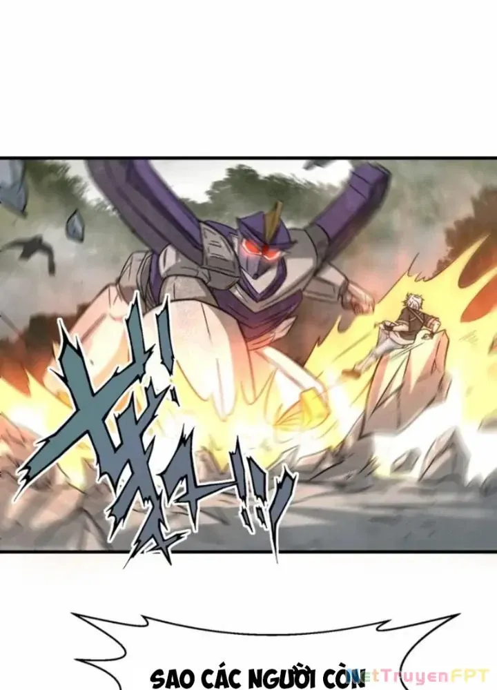 Tổ Sư Xuất Sơn Chap 66 - Next Chap 65