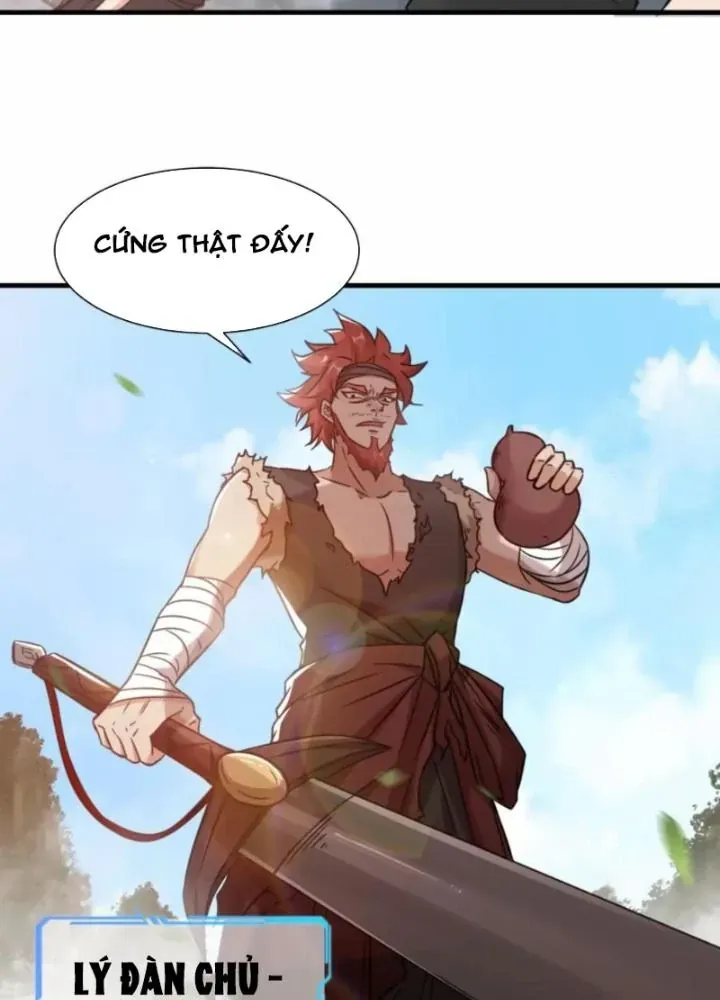 Tổ Sư Xuất Sơn Chap 66 - Next Chap 65