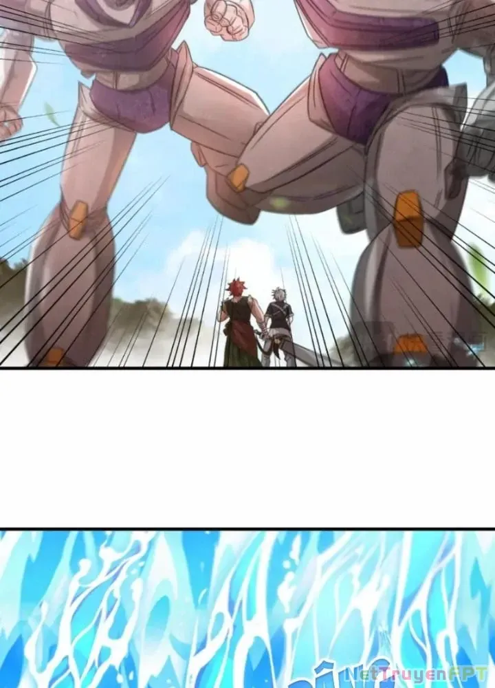 Tổ Sư Xuất Sơn Chap 66 - Next Chap 65