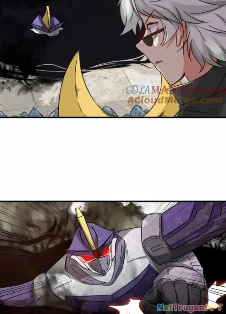 Tổ Sư Xuất Sơn Chap 66 - Next Chap 65