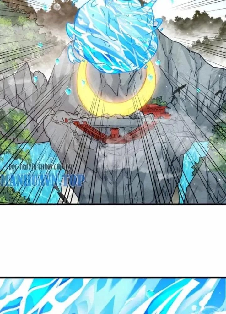 Tổ Sư Xuất Sơn Chap 66 - Next Chap 65