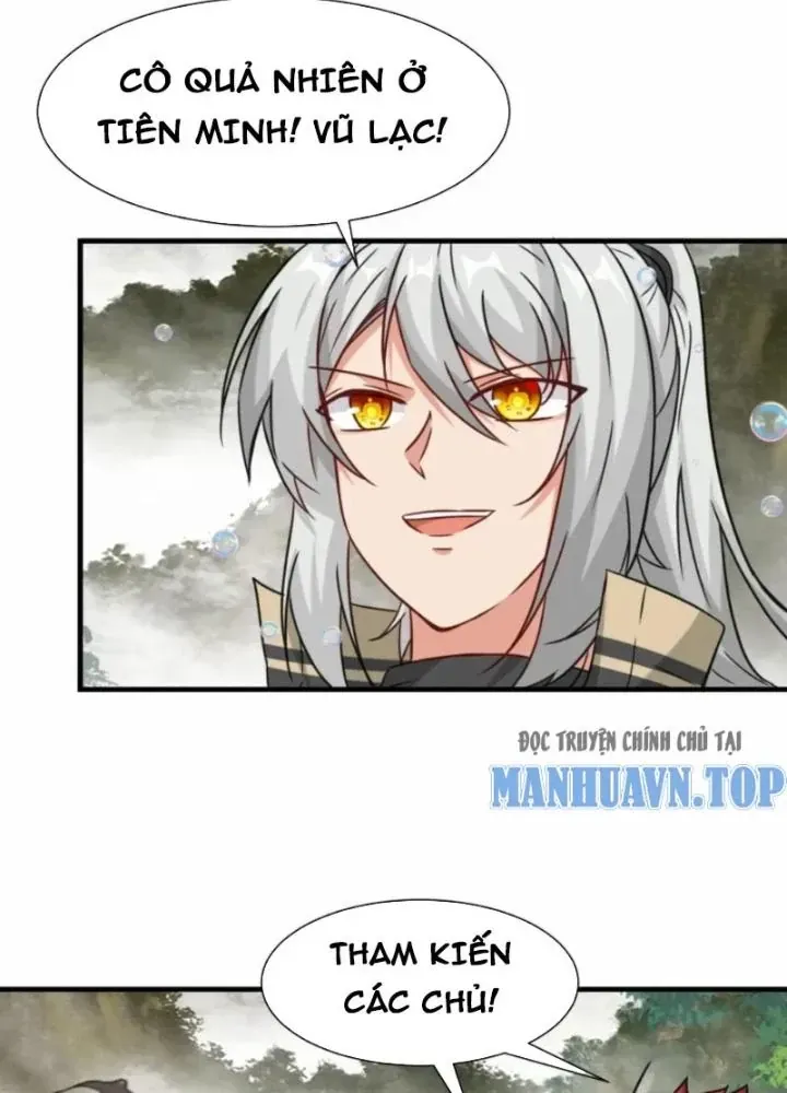 Tổ Sư Xuất Sơn Chap 66 - Next Chap 65