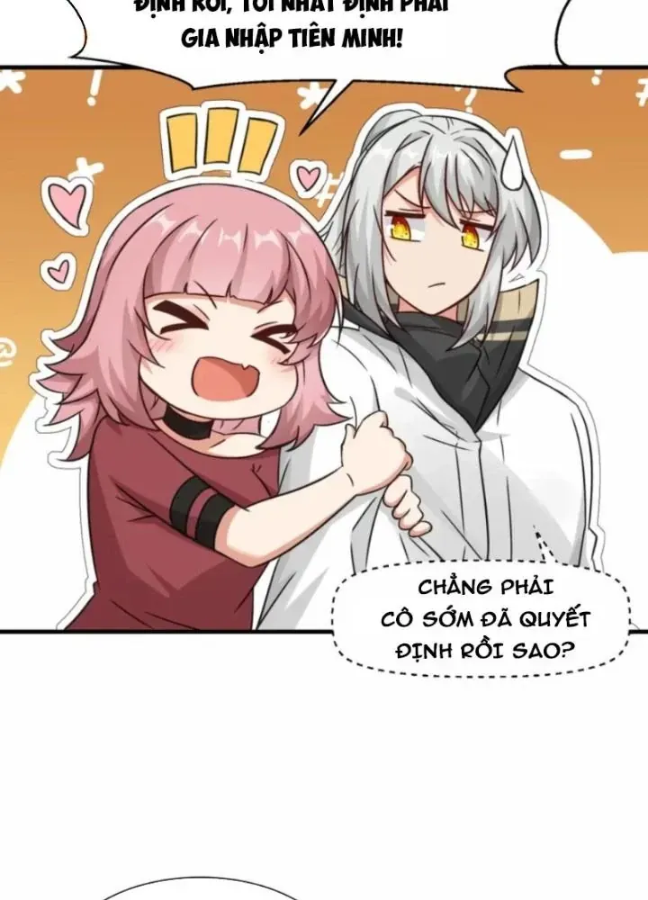 Tổ Sư Xuất Sơn Chap 67 - Next Chap 66