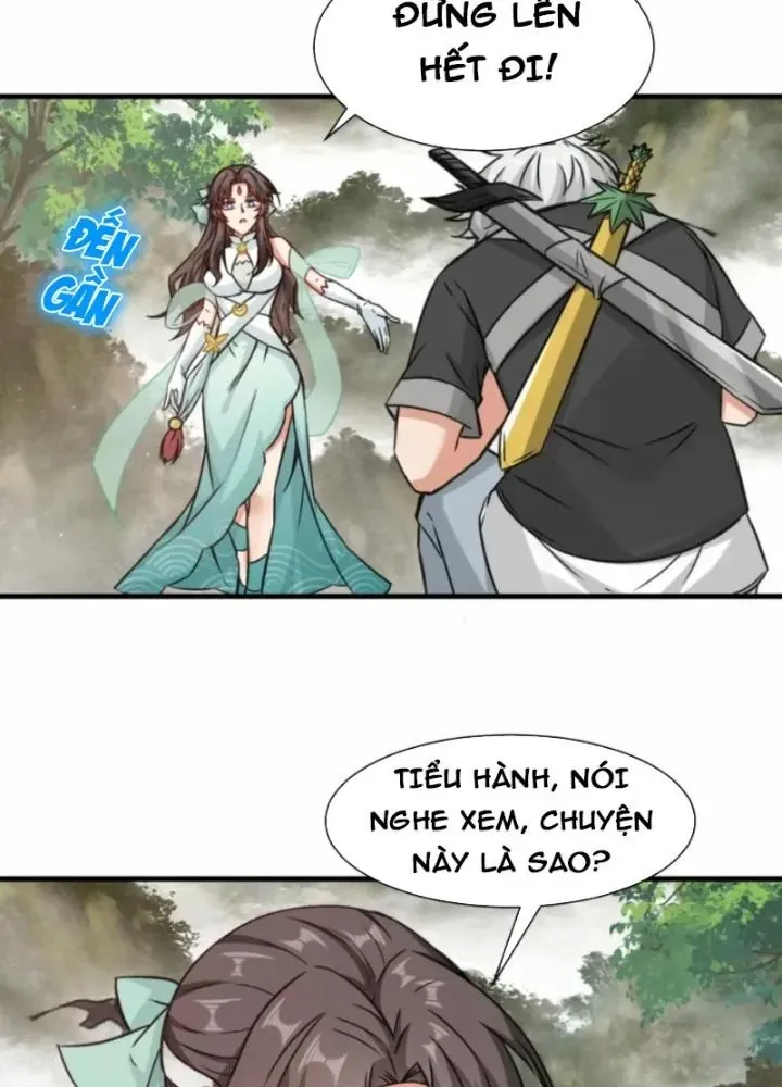 Tổ Sư Xuất Sơn Chap 67 - Next Chap 66