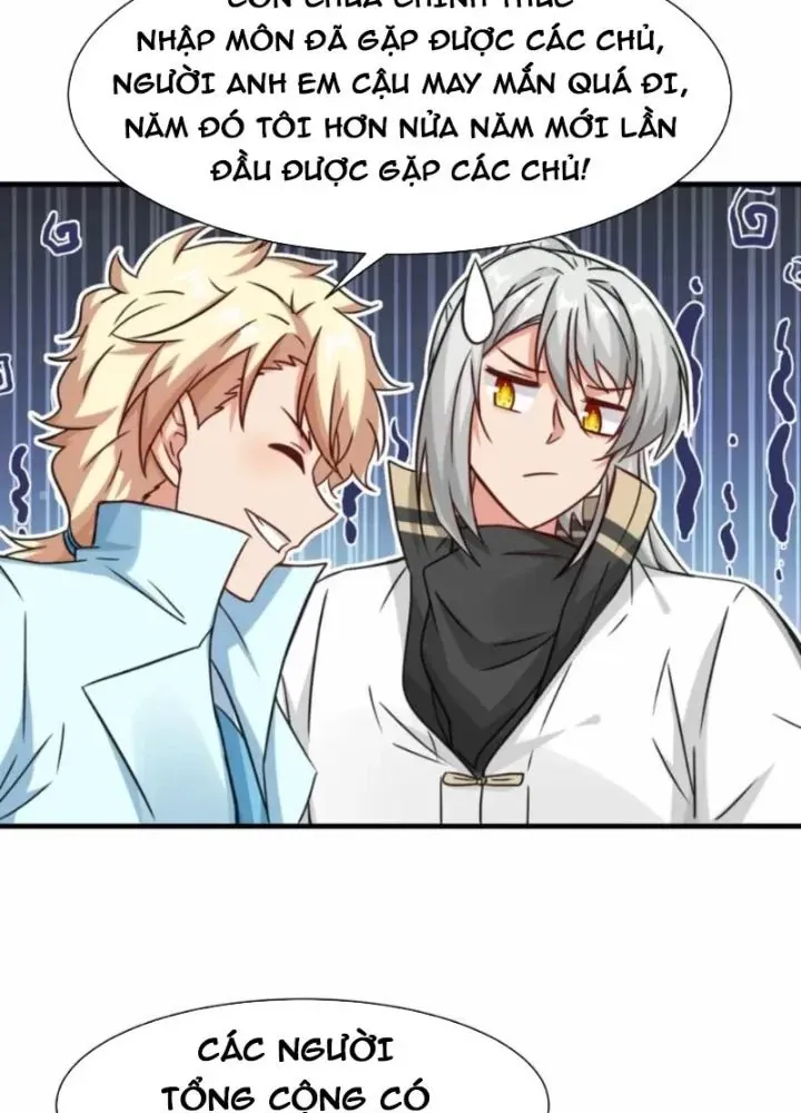 Tổ Sư Xuất Sơn Chap 67 - Next Chap 66
