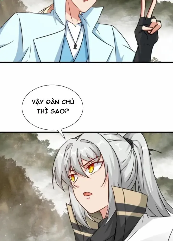 Tổ Sư Xuất Sơn Chap 67 - Next Chap 66