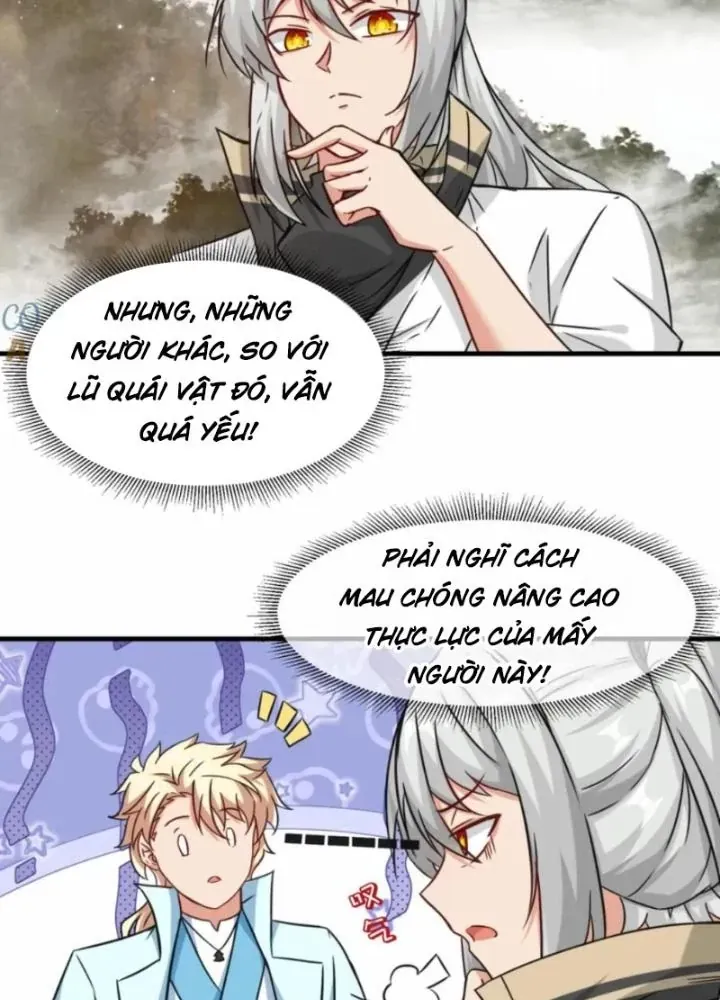 Tổ Sư Xuất Sơn Chap 67 - Next Chap 66