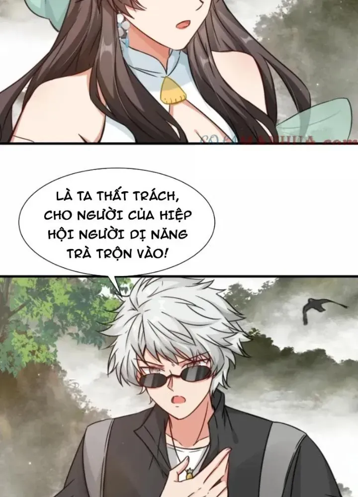 Tổ Sư Xuất Sơn Chap 67 - Next Chap 66