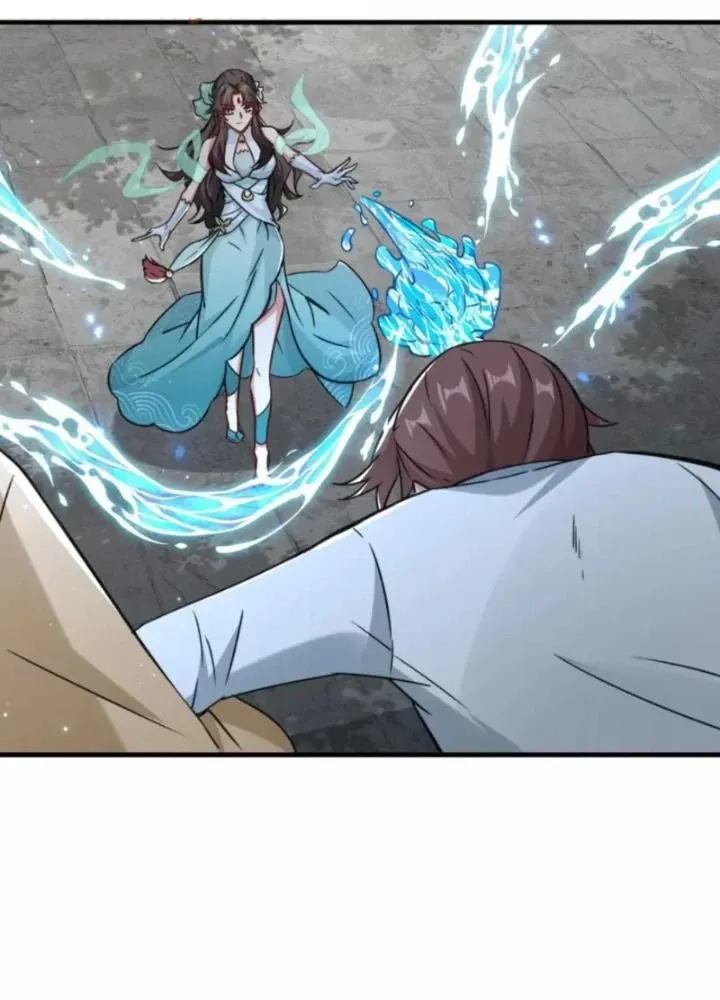 Tổ Sư Xuất Sơn Chap 67 - Next Chap 66