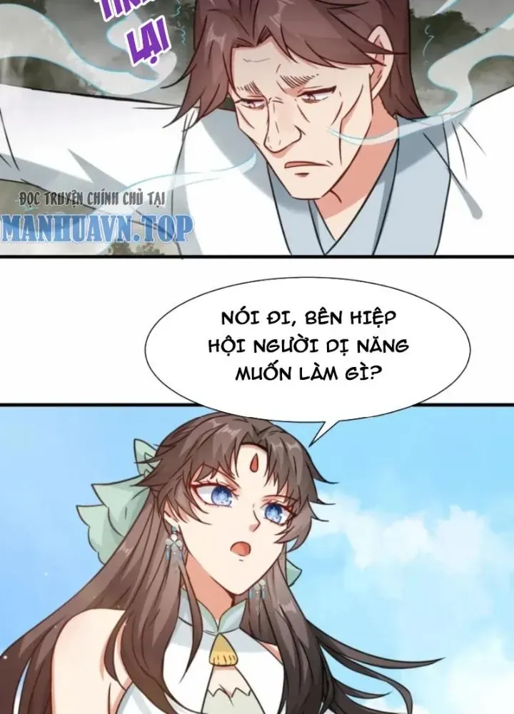 Tổ Sư Xuất Sơn Chap 67 - Next Chap 66