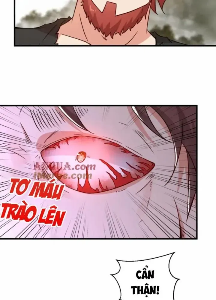 Tổ Sư Xuất Sơn Chap 67 - Next Chap 66