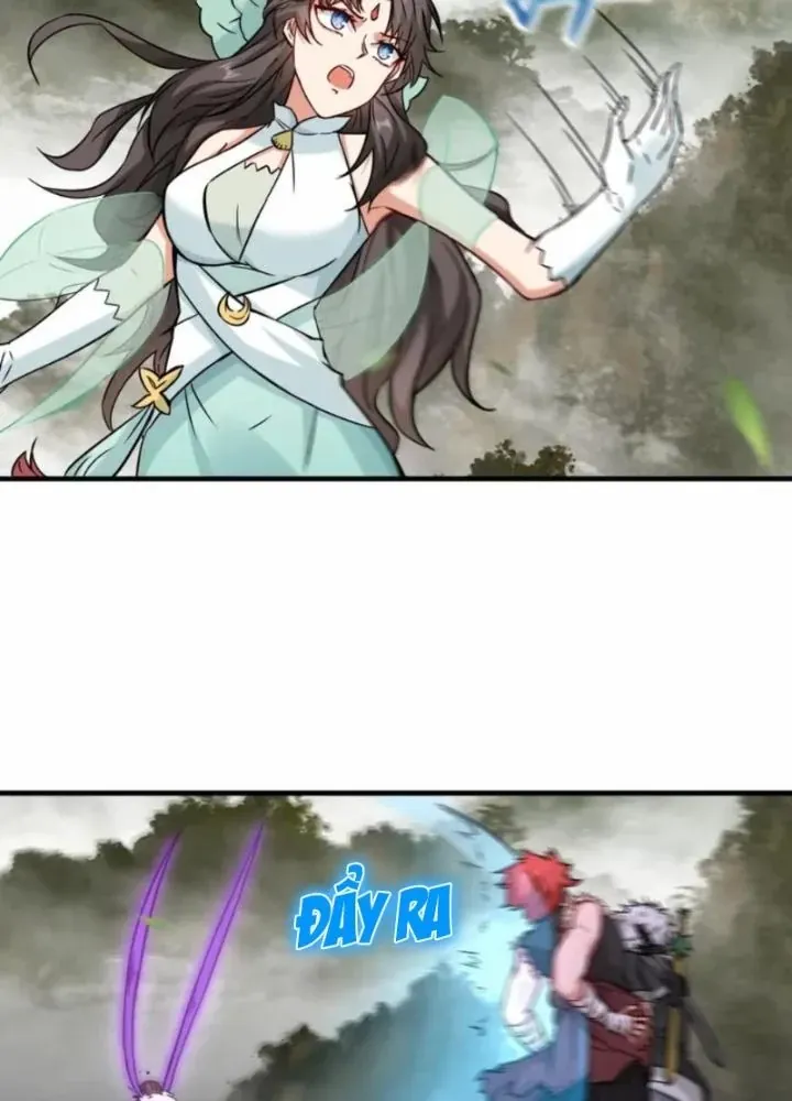 Tổ Sư Xuất Sơn Chap 67 - Next Chap 66