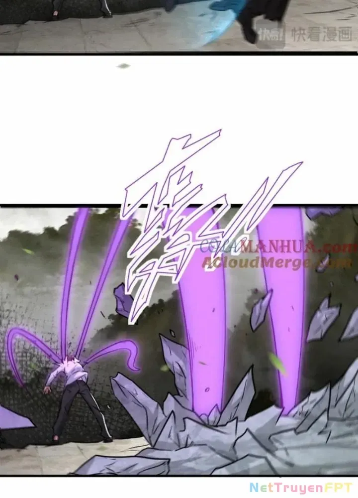 Tổ Sư Xuất Sơn Chap 67 - Next Chap 66