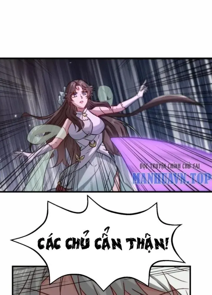 Tổ Sư Xuất Sơn Chap 67 - Next Chap 66