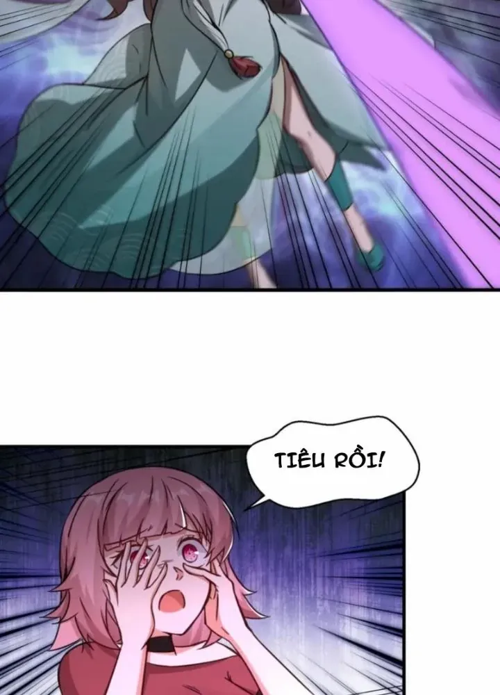 Tổ Sư Xuất Sơn Chap 67 - Next Chap 66