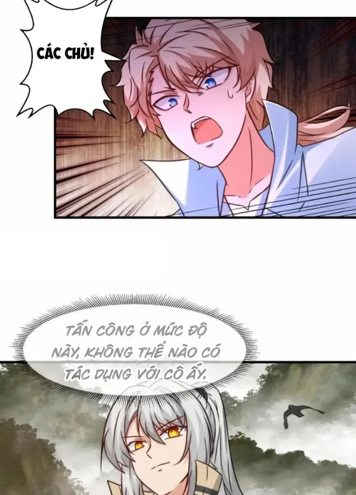 Tổ Sư Xuất Sơn Chap 67 - Next Chap 66