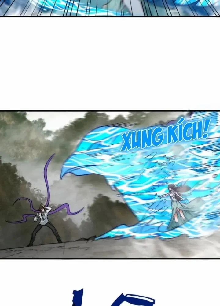 Tổ Sư Xuất Sơn Chap 67 - Next Chap 66