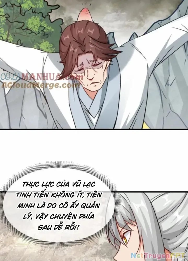 Tổ Sư Xuất Sơn Chap 67 - Next Chap 66