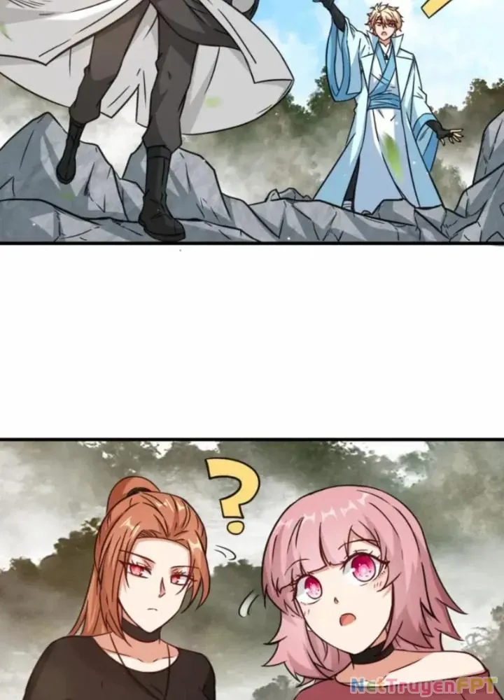 Tổ Sư Xuất Sơn Chap 67 - Next Chap 66