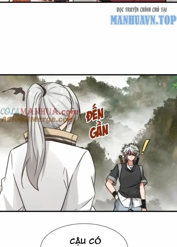 Tổ Sư Xuất Sơn Chap 67 - Next Chap 66