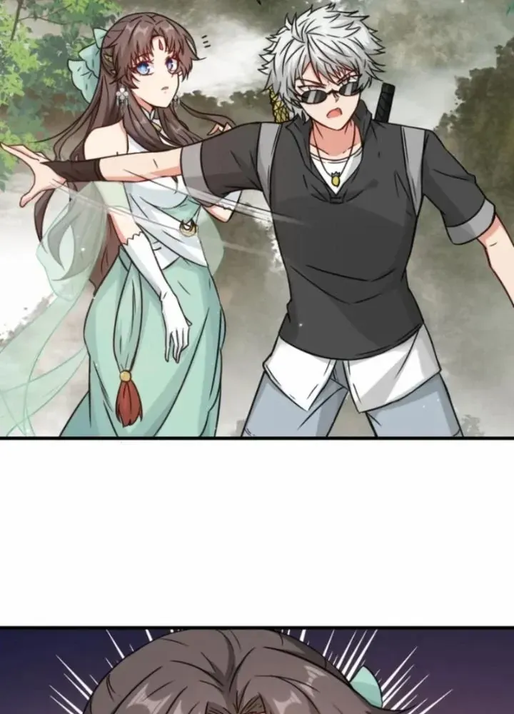 Tổ Sư Xuất Sơn Chap 67 - Next Chap 66