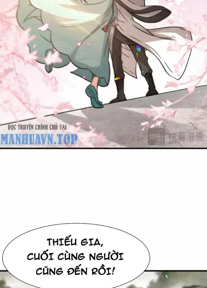 Tổ Sư Xuất Sơn Chap 67 - Next Chap 66