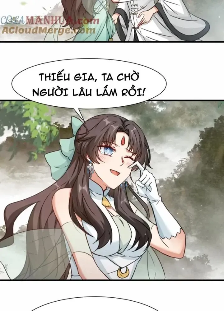 Tổ Sư Xuất Sơn Chap 68 - Next Chap 67