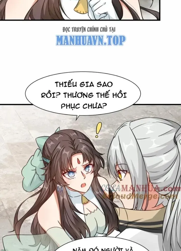 Tổ Sư Xuất Sơn Chap 68 - Next Chap 67