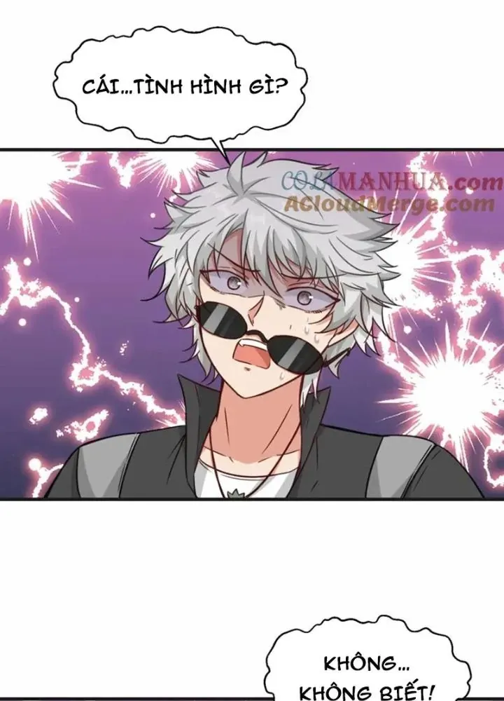 Tổ Sư Xuất Sơn Chap 68 - Next Chap 67