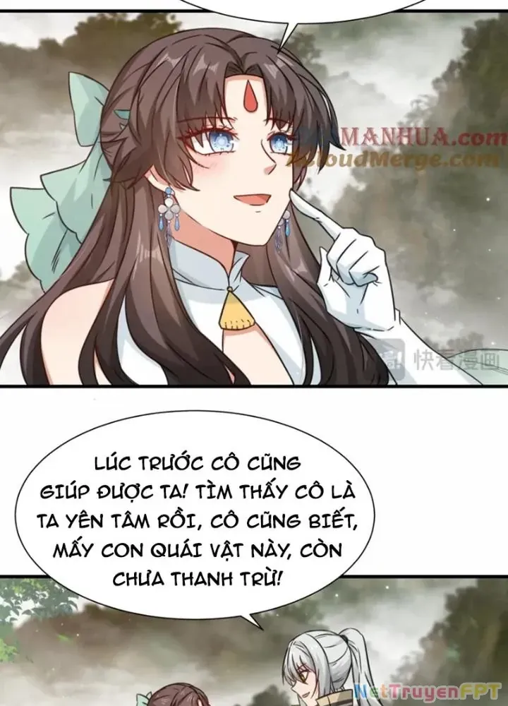 Tổ Sư Xuất Sơn Chap 68 - Next Chap 67