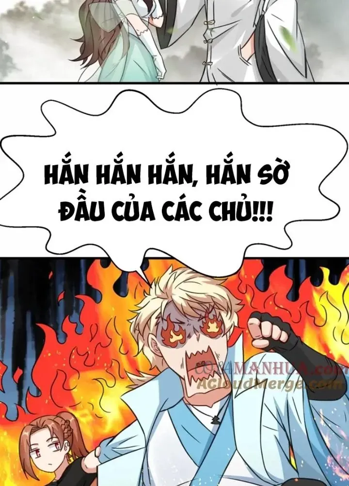 Tổ Sư Xuất Sơn Chap 68 - Next Chap 67