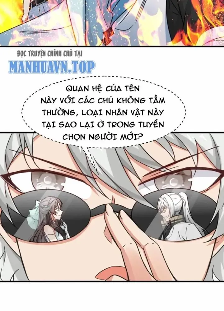 Tổ Sư Xuất Sơn Chap 68 - Next Chap 67